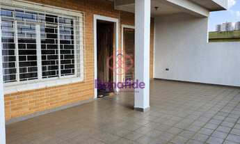 Imagem: CASA PARA VENDA NO BAIRRO JARDIM MARIA DE