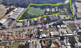 Imagem: ÁREA INDUSTRIAL E COMERCIAL PARA VENDA