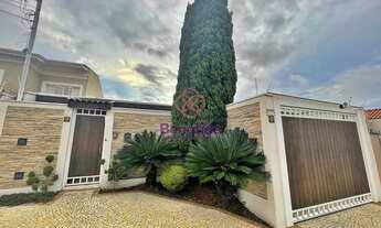 Imagem 2: CASA TÉRREA PARA VENDA, LOCALIZADA NO BAIRRO VILA RAMI, NA CIDADE DE JUNDIAÍ