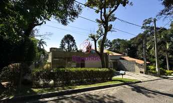 Imagem 2: CASA PARA VENDA, CONDOMÍNIO VILLAGE SCORPIOS II, CAJAMAR