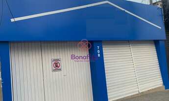 Imagem: CASA COMERCIAL PARA VENDA, NO CENTRO, NA