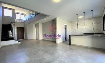 Imagem 3: CASA PARA VENDA, LOCALIZADA NO CONDOMÍNIO RESIDENCIAL RESERVA ERMIDA II, NO BAIRRO JARDIM