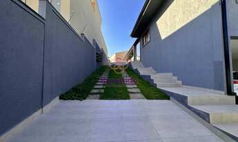 Imagem 3: CASA PARA VENDA, LOCALIZADA NO BAIRRO JARDIM TORRES SÃO JOSÉ, NA CIDADE DE JUNDIAÍ