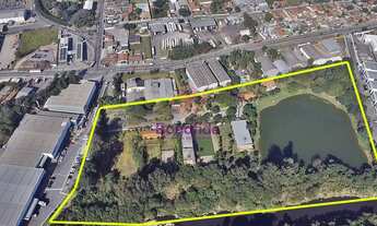 Imagem 5: ÁREA INDUSTRIAL E COMERCIAL PARA VENDA, LOCALIZADA NO BAIRRO SÃO ROQUE DA CHAVE, NA CIDADE