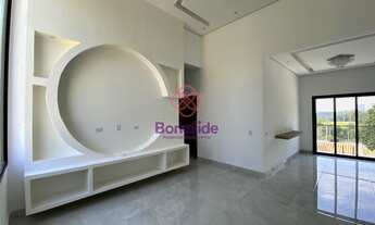 Imagem 3: CASA PARA VENDA, CONDOMÍNIO VILLAGGIO DI SAN FRANCESCO, NA CIDADE DE JUNDIAÍ