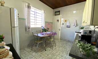 Imagem 5: CASA PARA VENDA, BAIRRO PONTE DE CAMPINAS, NA CIDADE DE JUNDIAÍ