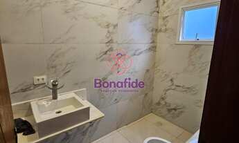 Imagem 5: CASA RESIDENCIAL TÉRREA PARA VENDA, CONDOMÍNIO TERRAS DE JUNDIAÍ, LOTEAMENTO VALE AZUL, JU