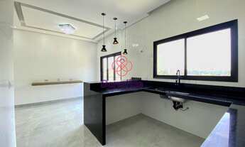 Imagem 7: CASA PARA VENDA, CONDOMÍNIO VILLAGGIO DI SAN FRANCESCO, NA CIDADE DE JUNDIAÍ