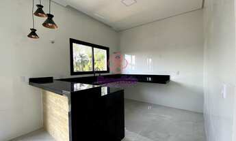 Imagem 6: CASA PARA VENDA, CONDOMÍNIO VILLAGGIO DI SAN FRANCESCO, NA CIDADE DE JUNDIAÍ