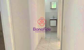 Imagem 4: APARTAMENTO PARA VENDA, CONDOMÍNIO SPAZIO JARDIM TRENTO, BAIRRO VILA MAFALDA, NA CIDADE DE