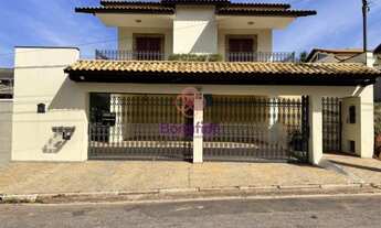 Imagem: CASA PARA VENDA, BAIRRO JARDIM PRIMAVERA