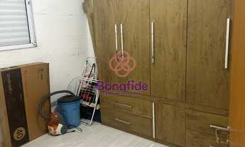 Imagem 5: APARTAMENTO PARA VENDA, CONDOMÍNIO RESIDENCIAL JARDIM TULIPAS, BAIRRO JARDIM TULIPAS, CIDA