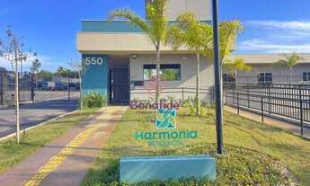 Imagem: APARTAMENTO PARA VENDA, CONDOMÍNIO HARMONIA