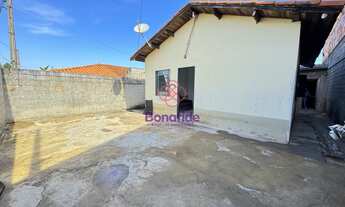 Imagem 3: CASA PARA VENDA, CONJUNTO HABITACIONAL VISTA ALEGRE, JUNDIAÍ