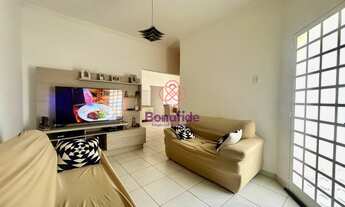 Imagem 6: CASA TÉRREA PARA VENDA, LOCALIZADA NO BAIRRO JARDIM IPANEMA, EM JUNDIAÍ