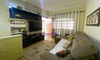 Imagem: CASA PARA VENDA, LOCALIZADA NO BAIRRO JARDIM