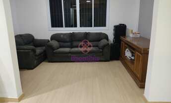 Imagem 5: CASA RESIDENCIAL PARA VENDA, LOCALIZADA NO BAIRRO PACAEMBU, NA CIDADE DE JUNDIAÍ