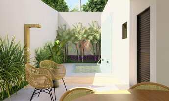 Imagem 6: CASA PARA VENDA, CONDOMÍNIO RESIDENCIAL PECAN, NA CIDADE DE ITUPEVA-SP