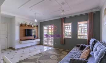 Imagem 4: CASA PARA VENDA, LOCALIZADA NO BAIRRO JARDIM FLORESTAL, EM JUNDIAÍ