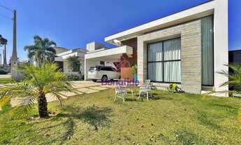 Imagem: CASA TÉRREA PARA VENDA, LOCALIZADA NO CONDOMÍNIO