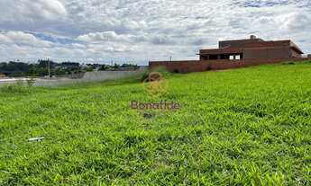 Imagem: TERRENO PARA VENDA, LOCALIZADO NO CONDOMÍNIO