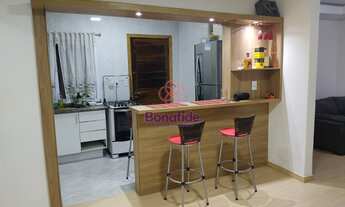 Imagem 3: CASA RESIDENCIAL PARA VENDA, LOCALIZADA NO BAIRRO PACAEMBU, NA CIDADE DE JUNDIAÍ