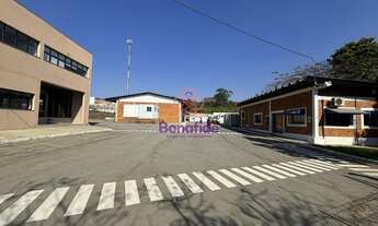 Imagem 3: GALPÃO PARA VENDA E LOCAÇÃO, LOCALIZADO NO DISTRITO INDUSTRIAL, NA CIDADE DE JUNDIAÍ, SÃO