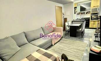 Imagem 3: APARTAMENTO PARA VENDA NO CONDOMÍNIO ALTOS DA SAMUEL MARTINS, NA CIDADE DE JUNDIAÍ