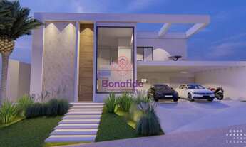 Imagem 7: CASA PARA VENDA, LOCALIZADA NO CONDOMÍNIO BOSQUE DO HORTO, NA CIDADE DE JUNDIAÍ