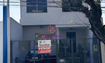 Imagem: CASA COMERCIAL PARA VENDA, LOCALIZADA NO