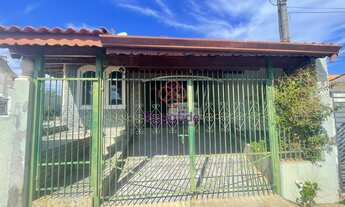 Imagem: CASA PARA VENDA, LOCALIZADA NO BAIRRO MEDEIROS