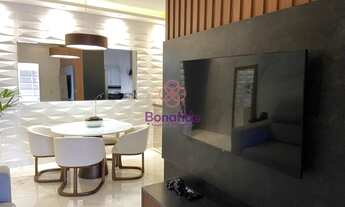 Imagem 5: CASA PARA VENDA, LOCALIZADA NO BAIRRO JARDIM TULIPAS, NA CIDADE DE JUNDIAÍ