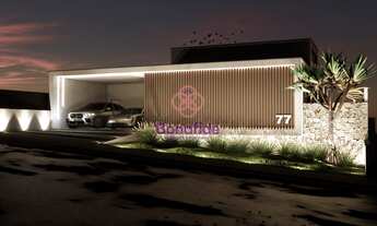 Imagem 2: CASA PARA VENDA, LOCALIZADO NO RESIDENCIAL ARBORETUM, BAIRRO SANTA CANDIDA, NA CIDADE DE V