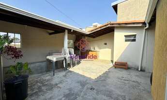 Imagem 5: CASA PARA VENDA, LOCALIZADA NO BAIRRO JARDIM FLORESTAL, EM JUNDIAÍ