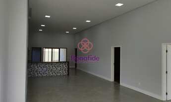 Imagem 2: CASA TERREA PARA VENDA, CONDOMÍNIO SANTA ISABEL, NA CIDADE DE LOUVEIRA