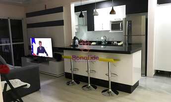 Imagem: APARTAMENTO PARA VENDA, CONDOMÍNIO BOSQUE