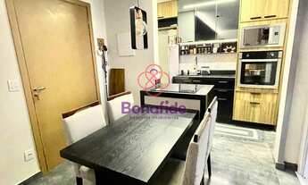 Imagem 7: APARTAMENTO PARA VENDA NO CONDOMÍNIO ALTOS DA SAMUEL MARTINS, NA CIDADE DE JUNDIAÍ