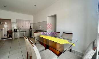 Imagem 2: CASA TÉRREA PARA VENDA, LOCALIZADA NO BAIRRO JARDIM IPANEMA, EM JUNDIAÍ