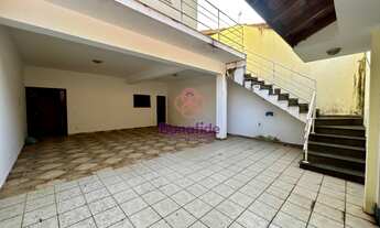 Imagem 2: CASA PARA VENDA, LOCALIZADA NO BAIRRO JARDIM PAULISTA II, EM JUNDIAÍ