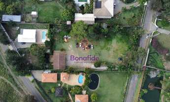 Imagem: TERRENO PARA VENDA NO CONDOMÍNIO CHÁCARA