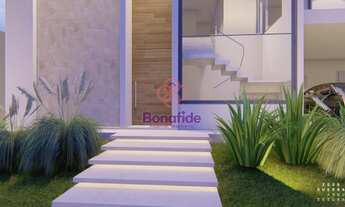 Imagem 6: CASA PARA VENDA, LOCALIZADA NO CONDOMÍNIO BOSQUE DO HORTO, NA CIDADE DE JUNDIAÍ