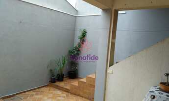 Imagem 6: CASA RESIDENCIAL PARA VENDA, CENTRO, CAMPO LIMPO PAULISTA