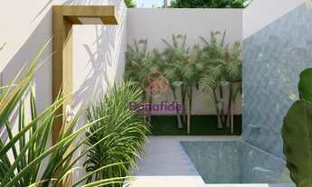 Imagem 2: CASA PARA VENDA, CONDOMÍNIO RESIDENCIAL PECAN, NA CIDADE DE ITUPEVA-SP