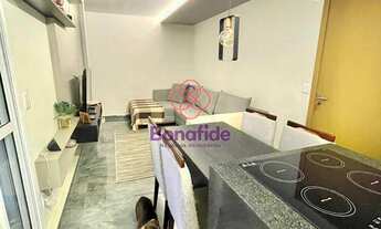 Imagem 5: APARTAMENTO PARA VENDA NO CONDOMÍNIO ALTOS DA SAMUEL MARTINS, NA CIDADE DE JUNDIAÍ