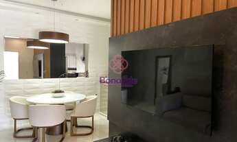 Imagem 7: CASA PARA VENDA, LOCALIZADA NO BAIRRO JARDIM TULIPAS, NA CIDADE DE JUNDIAÍ