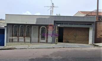 Imagem: CASA PARA VENDA, LOCALIZADA NO BAIRRO JARDIM