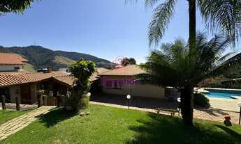 Imagem 5: CHÁCARA PARA VENDA, BAIRRO DA SANTA CLARA, LOTEAMENTO SANTO ANTONIO II, JUNDIAÍ