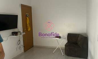 Imagem 2: APARTAMENTO PARA VENDA, CONDOMÍNIO RESIDENCIAL JARDIM TULIPAS, BAIRRO JARDIM TULIPAS, CIDA