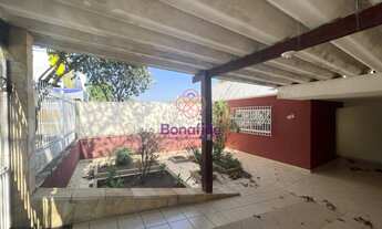 Imagem: CASA TÉRREA PARA VENDA, LOCALIZADA NO PARQUE