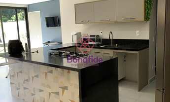 Imagem 6: CASA PARA VENDA, NO CONDOMÍNIO BELLA VITTÁ, NA CIDADE DE JUNDIAÍ